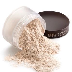 Laura Mercier Translucent setting Powder
